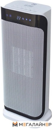 Тепловентилятор First FA-5565-1 (белый)