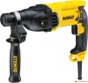 Перфоратор DeWalt D25133K-QS (кейс) купить в Минске с доставкой