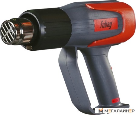 Промышленный фен Fubag PRT 2000 60-350/60-600 Kit 4 41267 купить в Минске с доставкой