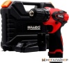 Дрель-шуруповерт Brado DF330B-2 (с 2-мя АКБ, кейс) купить в Минске с доставкой