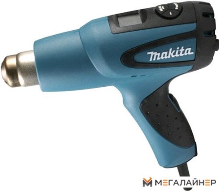 Промышленный фен Makita HG651C купить в Минске с доставкой