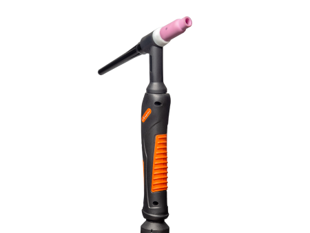 Горелка Сварог TECH TS 26FLEX (M12x1) 4м IOR6906