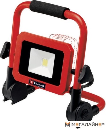 Прожектор Einhell TC-CL 18/1800 (без АКБ) купить в Минске с доставкой