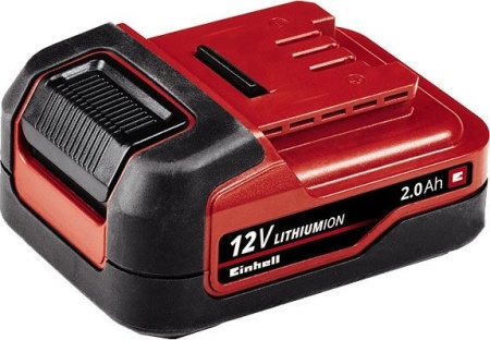 Винтоверт Einhell TE-CI 12 Li 4510050 (с АКБ) купить в Минске с доставкой