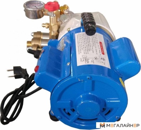 Купить Опрессовщик Zitrek DSY-6-60 068-1321 в Минске с доставкой