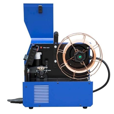 Сварочный инвертор AuroraPRO OVERMAN 220 MOSFET