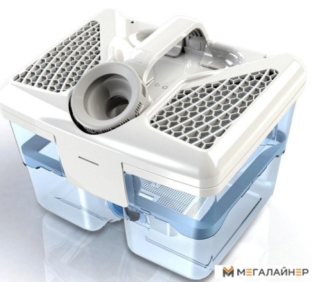 Пылесос Thomas Parkett Master XT купить в Минске с доставкой