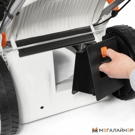 Купить газонокосилку в Минске. Цена газонокосилки в рассрочку