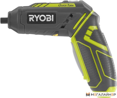 Электроотвертка Ryobi R4SDP-L13C [5133002650] купить в Минске с доставкой