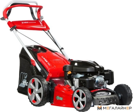 Купить газонокосилку в Минске. Цена газонокосилки в рассрочку