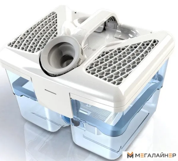 Пылесос Thomas Parkett Master XT купить в Минске с доставкой