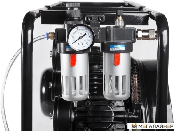Компрессор ELAND WIND 100-3CB PRO