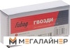 Гвозди Fubag 140101 купить в Минске с доставкой