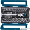 Набор торцевых головок и бит GROSS 14143 (41 предмет) купить в Минске с доставкой