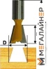 Фреза Makita D-68323 купить в Минске с доставкой