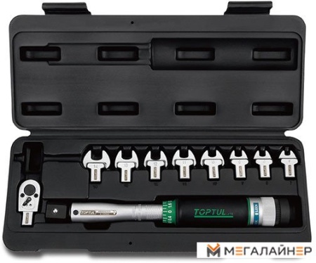 Toptul 3/8" 6-30 Нм GAAI1001 купить в Минске с доставкой