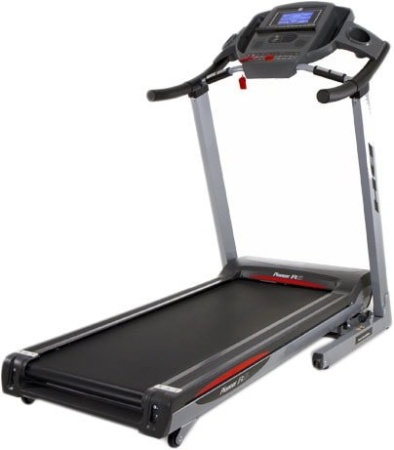 Электрическая беговая дорожка BH Fitness Pioneer R5 G6585