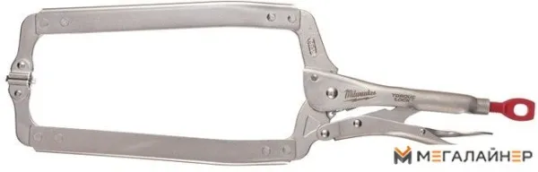 Зажим Milwaukee 4932472261 купить в Минске с доставкой
