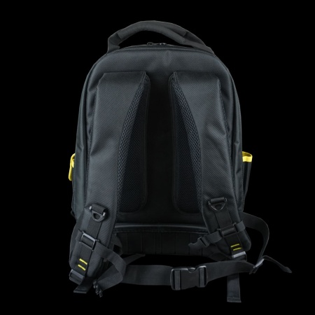 Рюкзак для инструментов, пластиковое дно, 30л BERGER BG1199 купить в Минске с доставкой