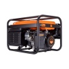 Купить Бензиновый генератор FoxWeld Standart G3500 в Минске с доставкой по РБ