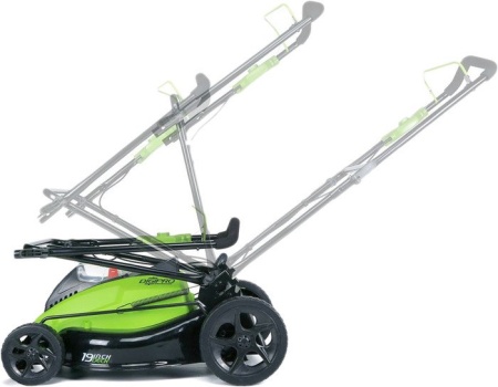 Купить газонокосилку в Минске. Цена газонокосилки в рассрочку