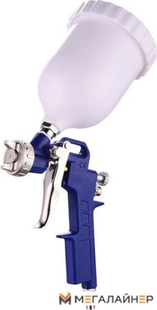 Краскопульт Brado WF-11AG