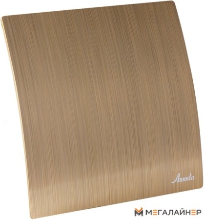 Вытяжной вентилятор Awenta System+ Turbo 100CTR [KWT100CTR-PEZ100]