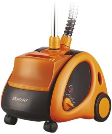Отпариватель Mercury MC-6889 купить в Минске с доставкой