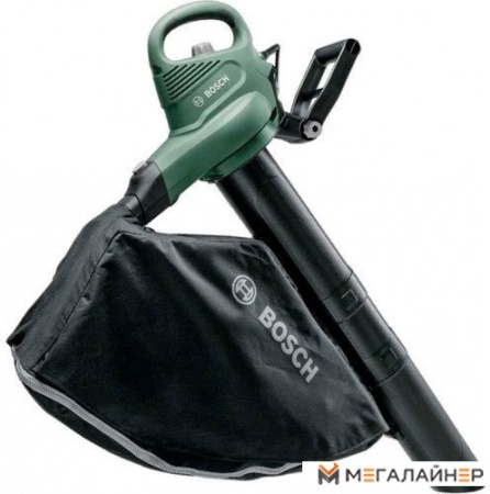 Ручная воздуходувка Bosch UniversalGardenTidy 06008B1000 купить в Минске с доставкой