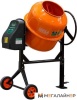 Бетономешалка DGM BK-175A купить в Минске с доставкой