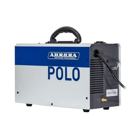 Сварочный полуавтомат Aurora POLO 175
