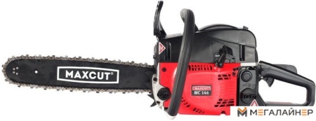 Бензопила Maxcut MC 146 Shark 022-10-0147 купить в Минске с доставкой