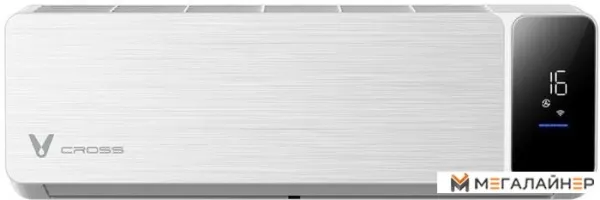 Сплит-система Viomi Cross 9000BTU KFR-25GW/EY3PMB-A++/A+