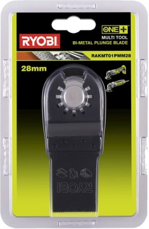 Пильное полотно Ryobi RAKMT01P 5132003923