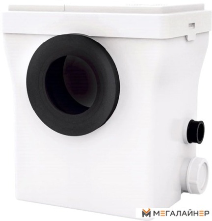 Канализационная установка Jemix STF-400 Compact купить в Минске с доставкой