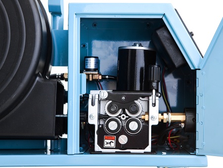 Сварочный полуавтомат GROVERS MIG - 350