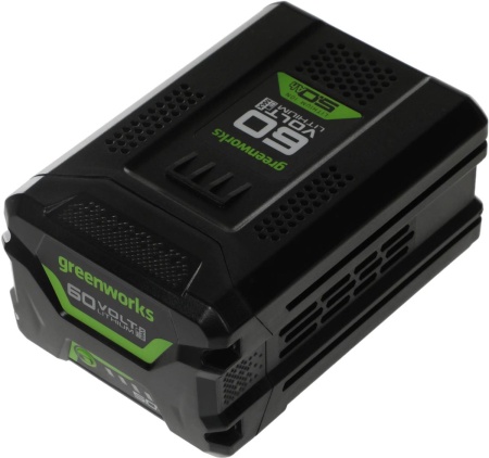 Батарея Аккумуляторная GreenWorks G40B5, 40В, 5 А/ч Li-ion