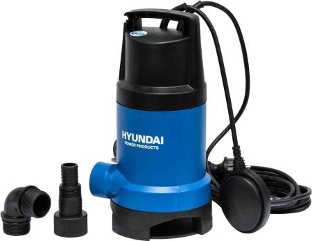 Дренажный насос Hyundai HP 600D купить в Минске с доставкой