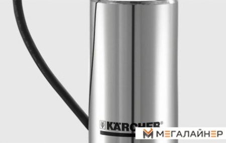 Скважинный насос Karcher BP 4 Deep Well купить в Минске с доставкой