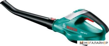 Воздуходувка Bosch ALB 18 LI 06008A0302 (без аккумулятора) купить в Минске с доставкой