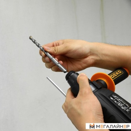 Перфоратор Deko ZKH950 083-1005 купить в Минске с доставкой