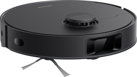 Робот-пылесос Dreame Robot Vacuum D20 Black RLD35GA (евровилка, черный) купить в Минске с доставкой