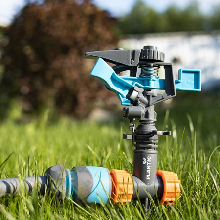 Распылитель Plantic Light 39360-01 купить в Минске с доставкой