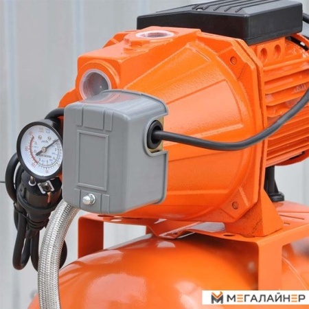 Насосная станция Skiper JET120 купить в Минске с доставкой