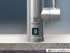 Проточный электрический водонагреватель-кран Electrolux Taptronic S купить в Минске с доставкой