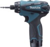 Шуруповерт Makita DF030DWE