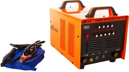 Сварочный инвертор ELAND WSME-200