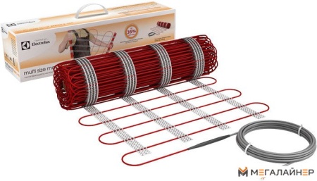 Нагревательные маты Electrolux Multi Size Mat EMSM 2-150-2