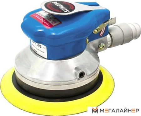 Пневмошлифмашина Sumake ST-7101
