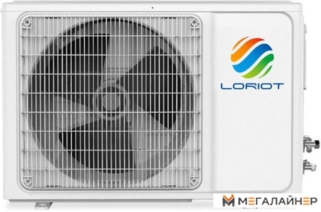 Сплит-система Loriot Sky Inverter LAC-09AI